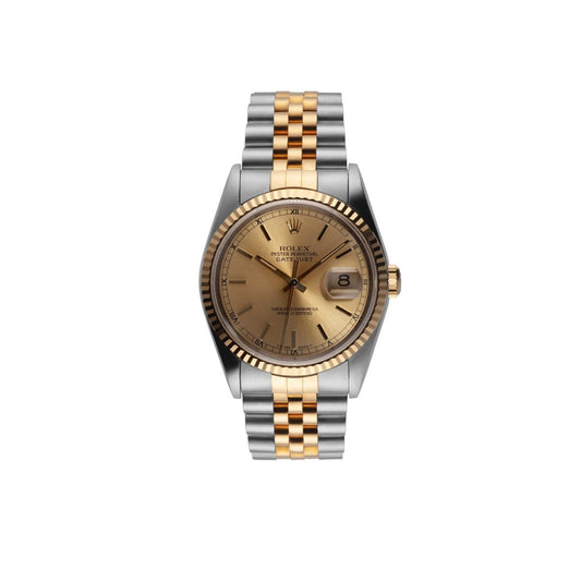 Rolex Datejust 16233