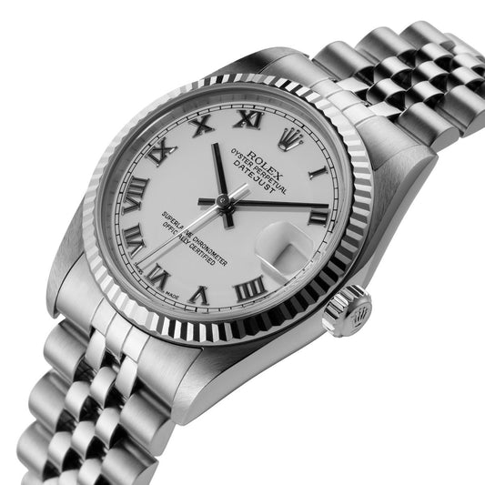 Rolex Lady Datejust Midsize
