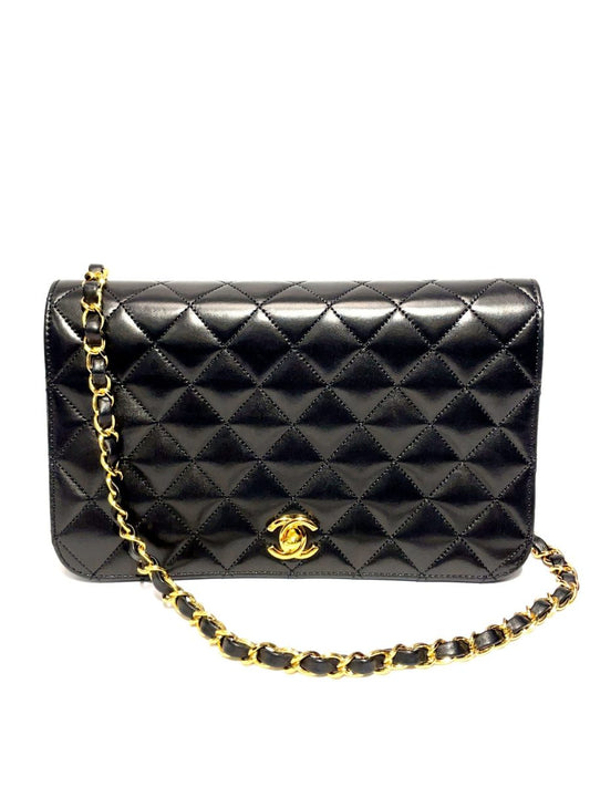 Chanel Full twin lock