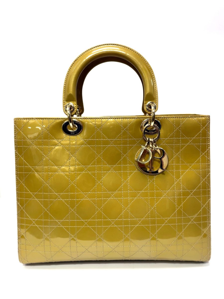 Christian Dior