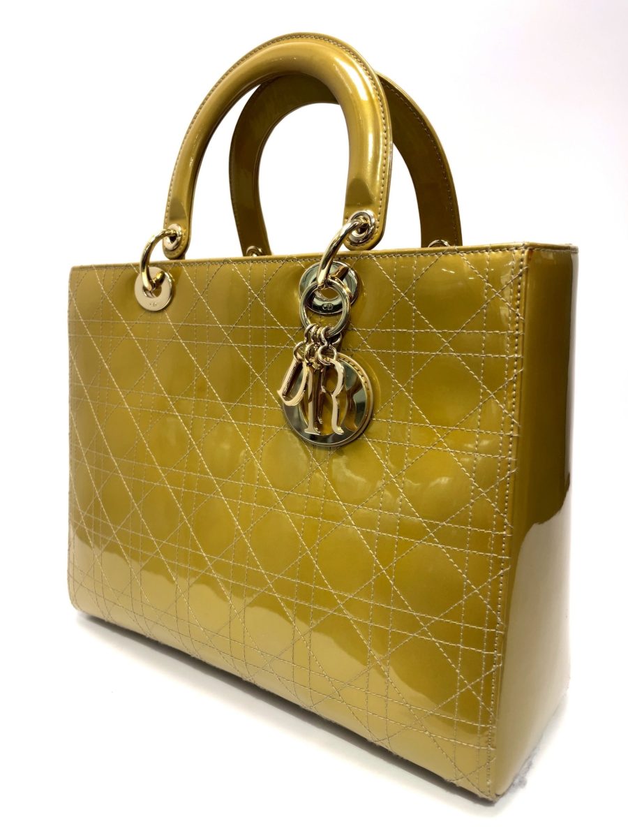 Christian Dior