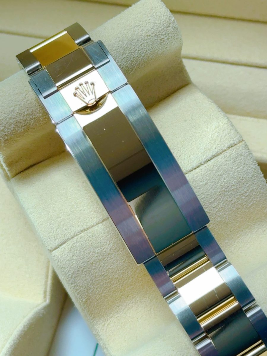 2018 Rolex Submariner