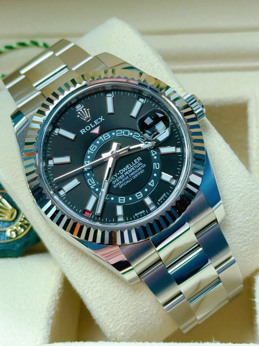 2022 Rolex Sky-Dweller