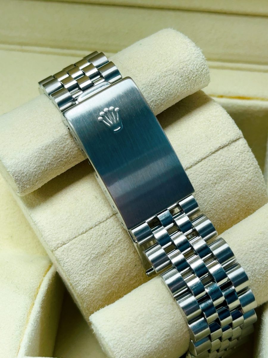 2001 Rolex Datejust