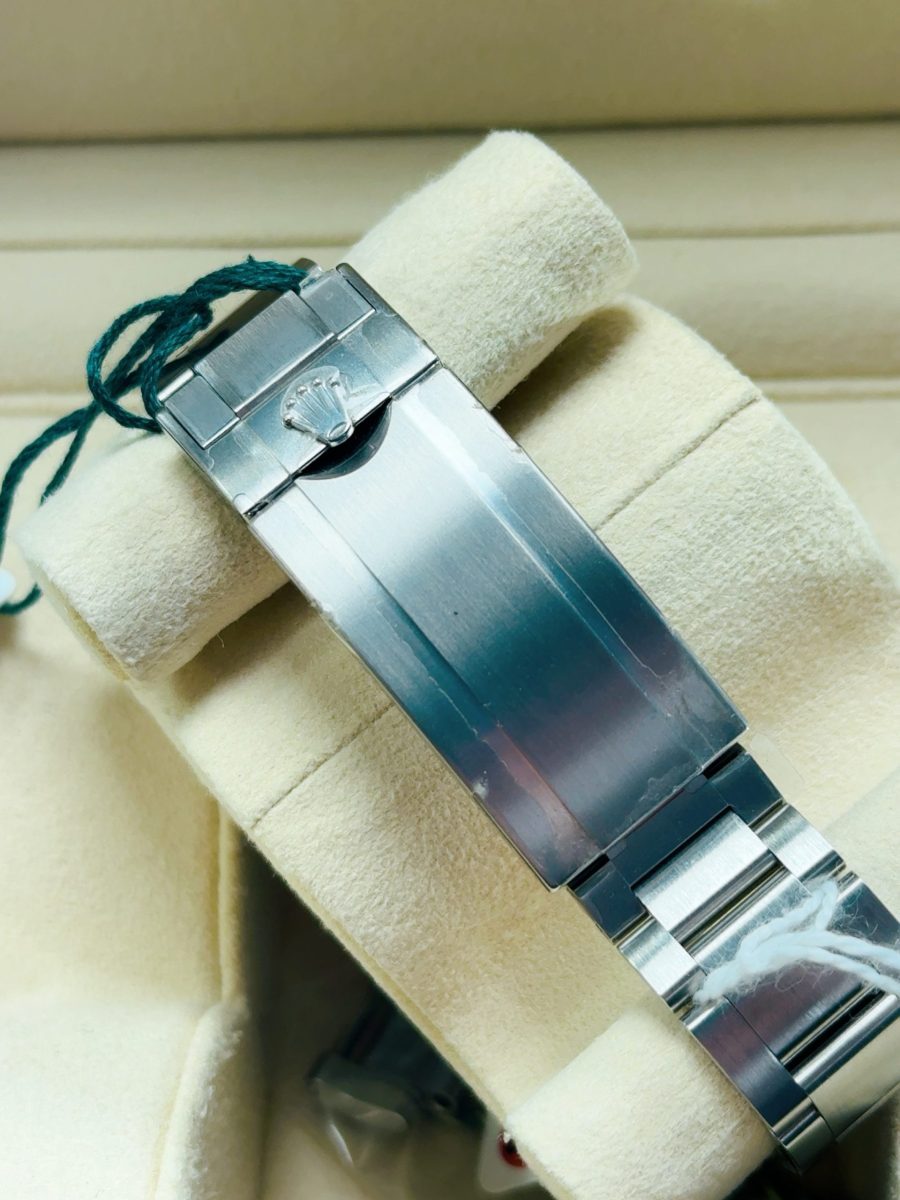 2019 Rolex “Hulk” - Stickered