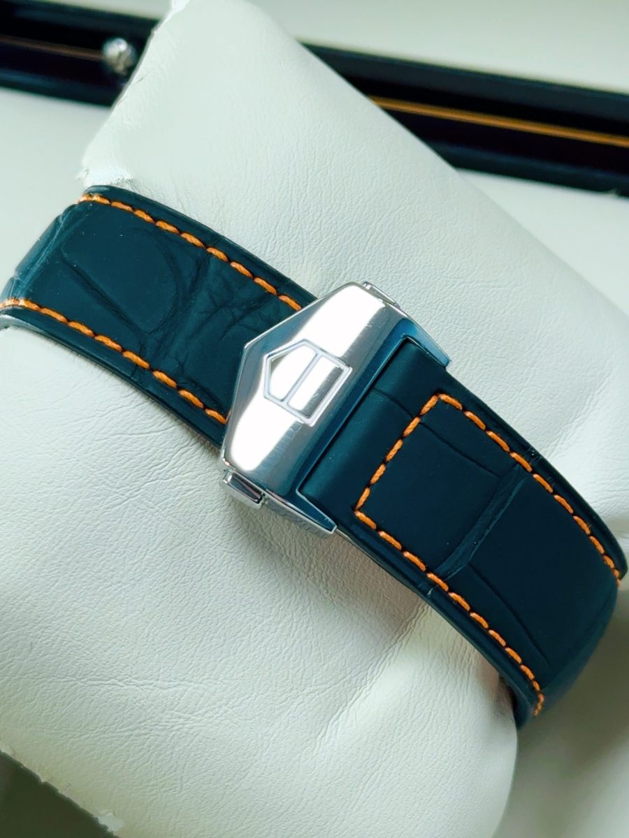 Tag Heuer Monaco Limited Edition