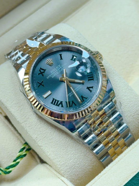 2023 Rolex Datejust 36mm