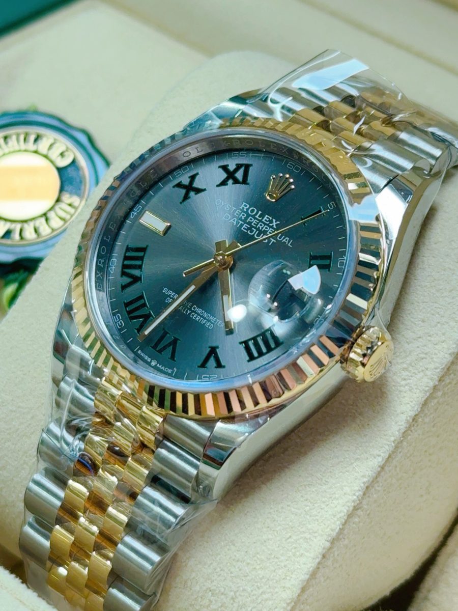 2023 Rolex Datejust 36mm