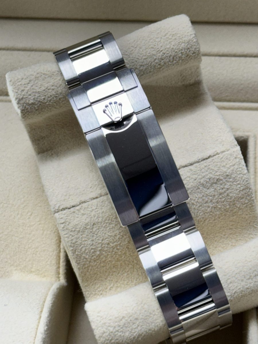 2023 Rolex Yachtmaster 40