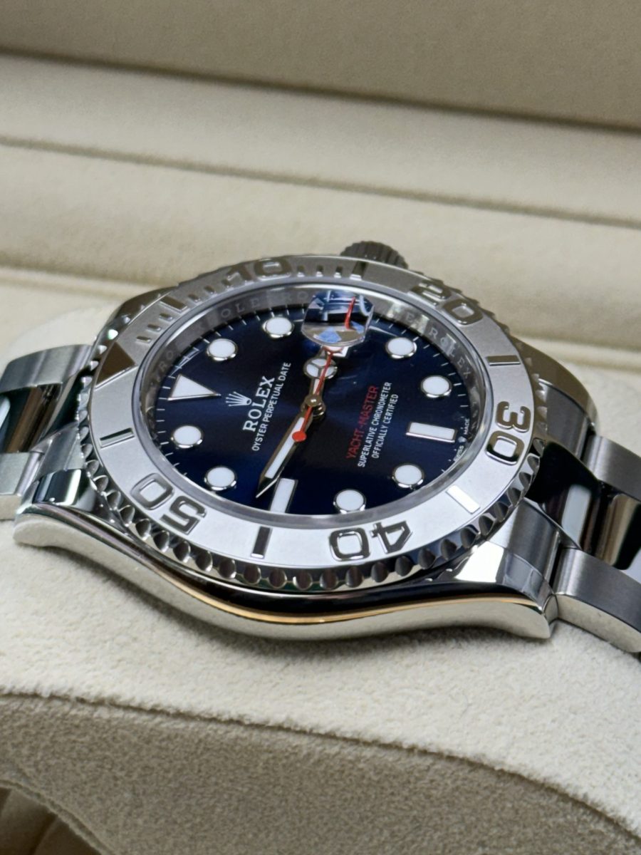 2023 Rolex Yachtmaster 40