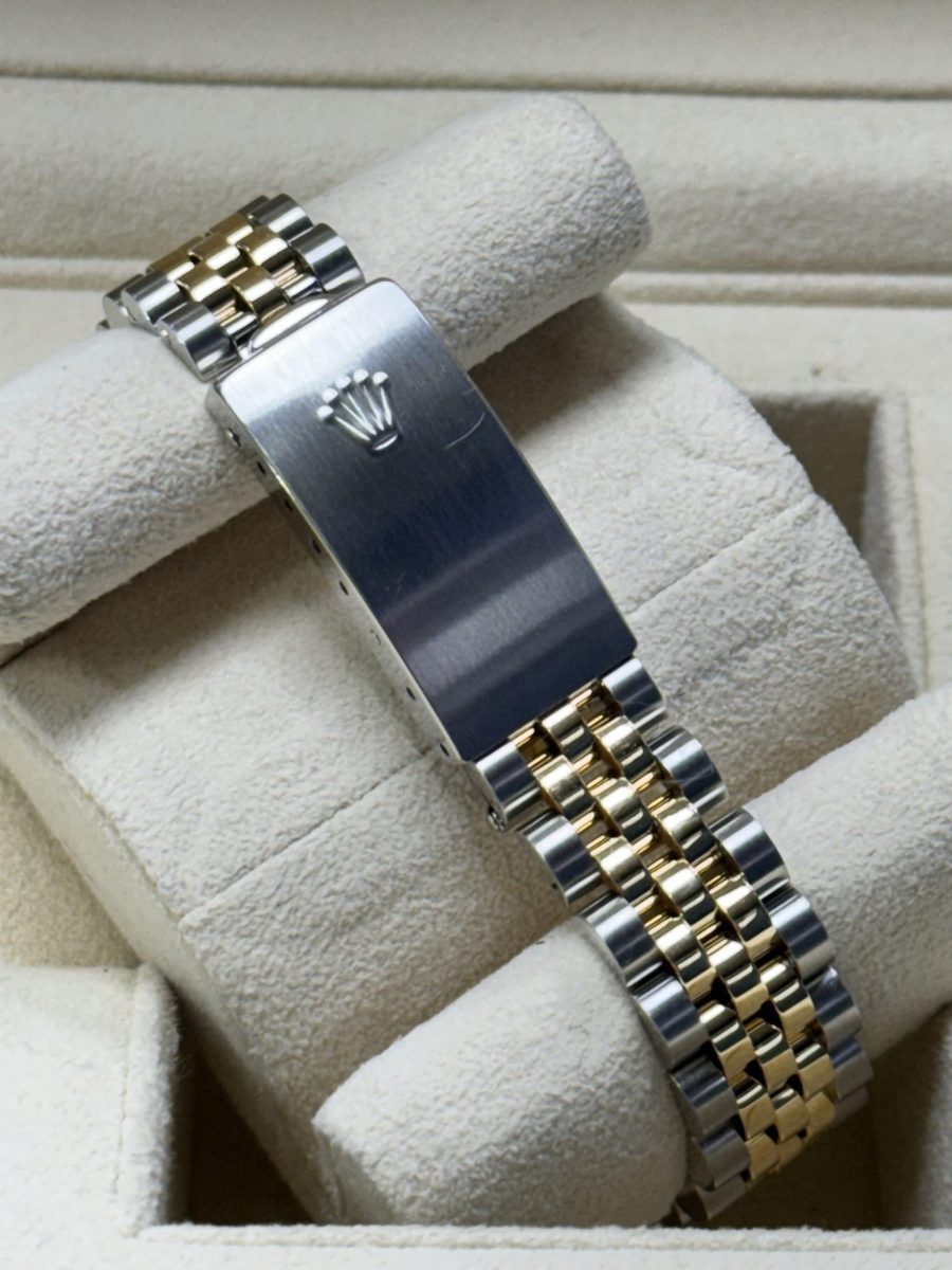 1998 Rolex Datejust 31mm