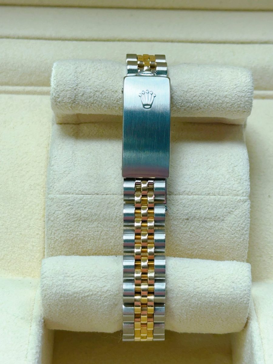 1997 Rolex Datejust 26mm