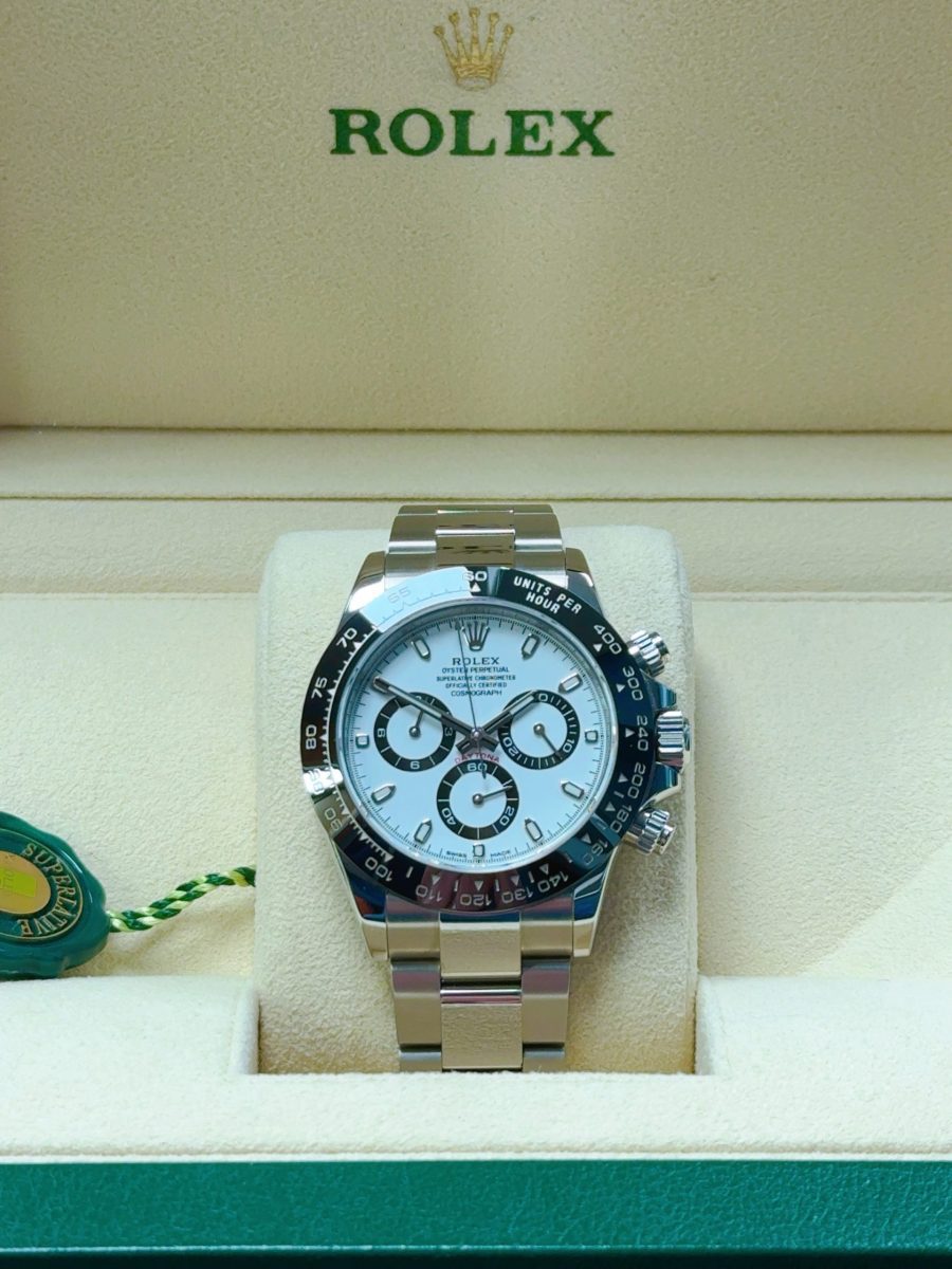 2019 Rolex Daytona - 116500LN