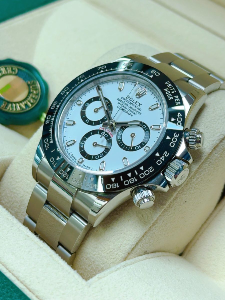 2019 Rolex Daytona - 116500LN