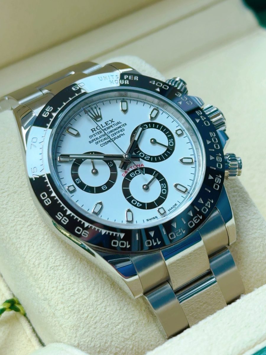 2019 Rolex Daytona - 116500LN
