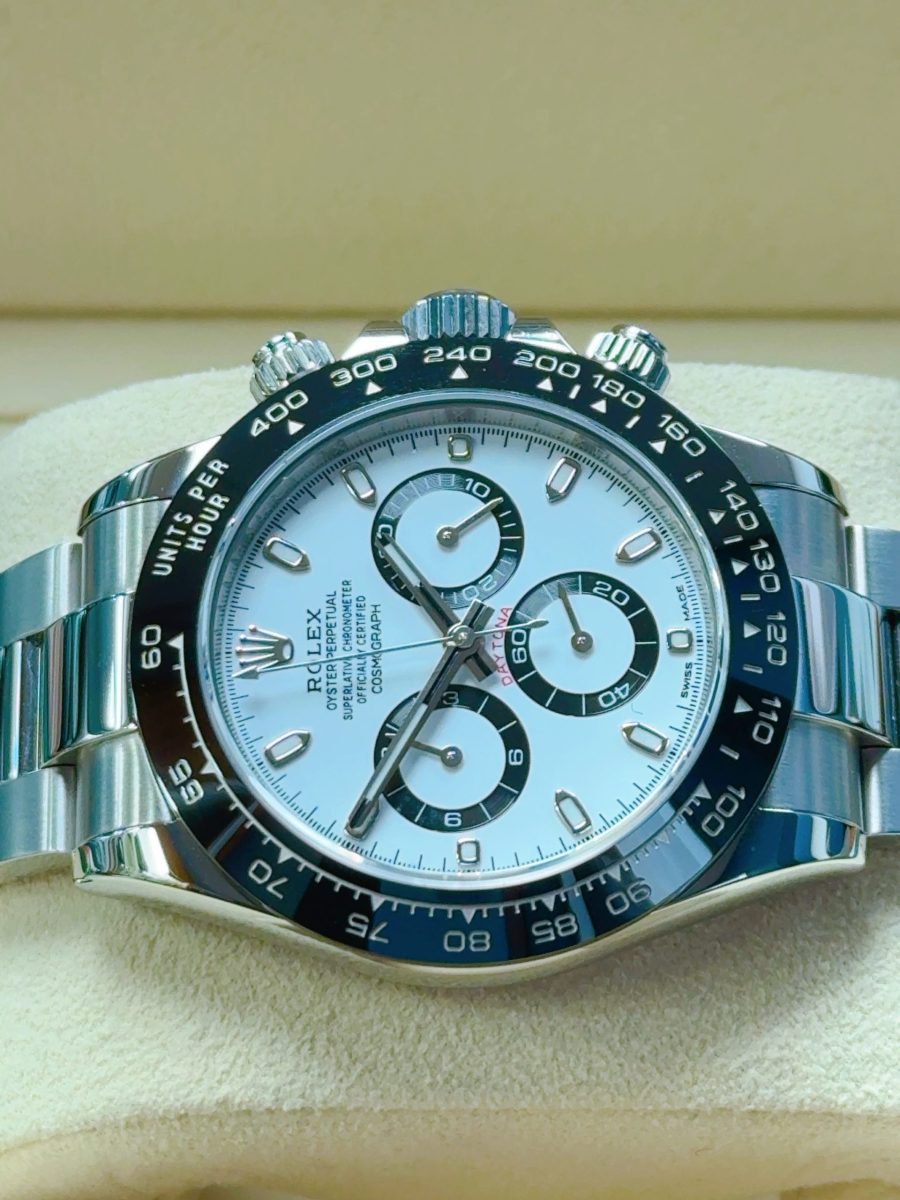 2019 Rolex Daytona - 116500LN