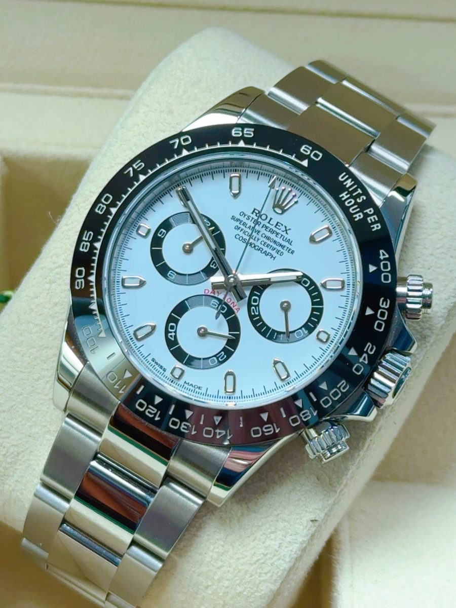 2019 Rolex Daytona - 116500LN
