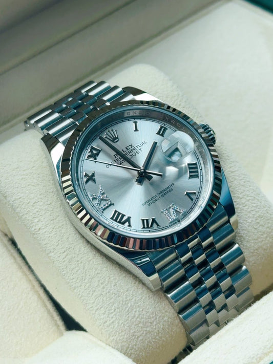 2023 Rolex Datejust 36mm
