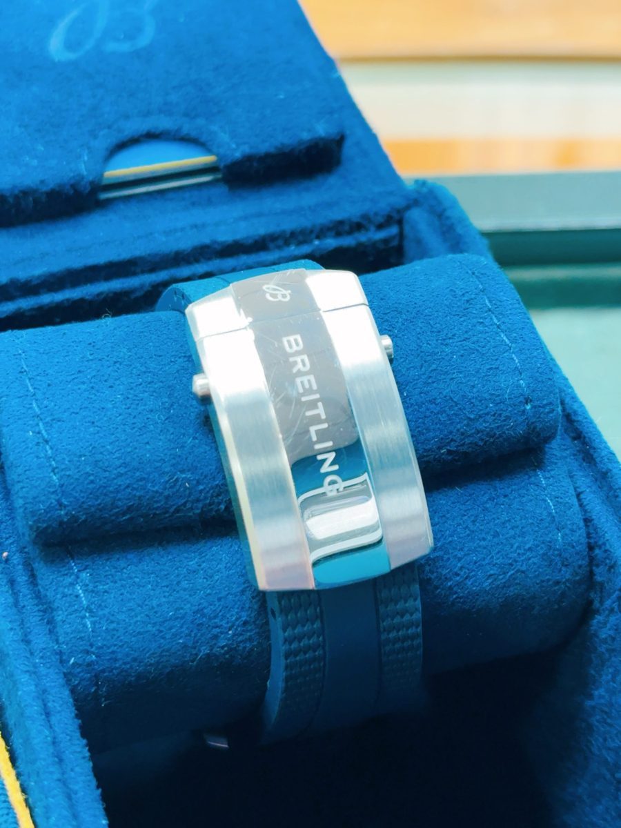 2023 Breitling Superocean 44