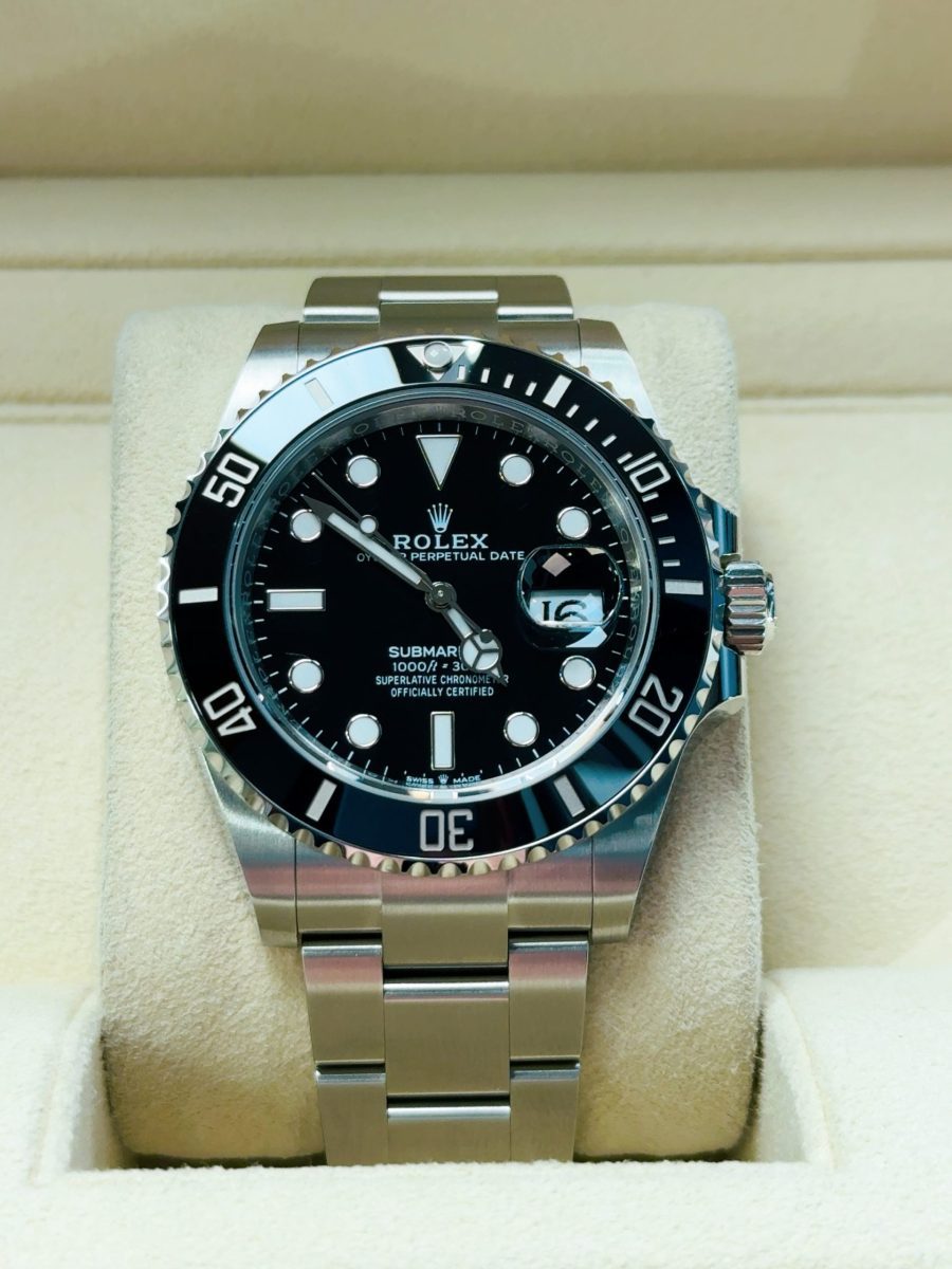 2023 Rolex Submariner Date