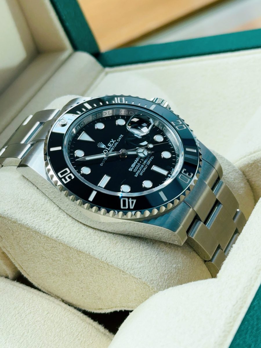 2023 Rolex Submariner Date