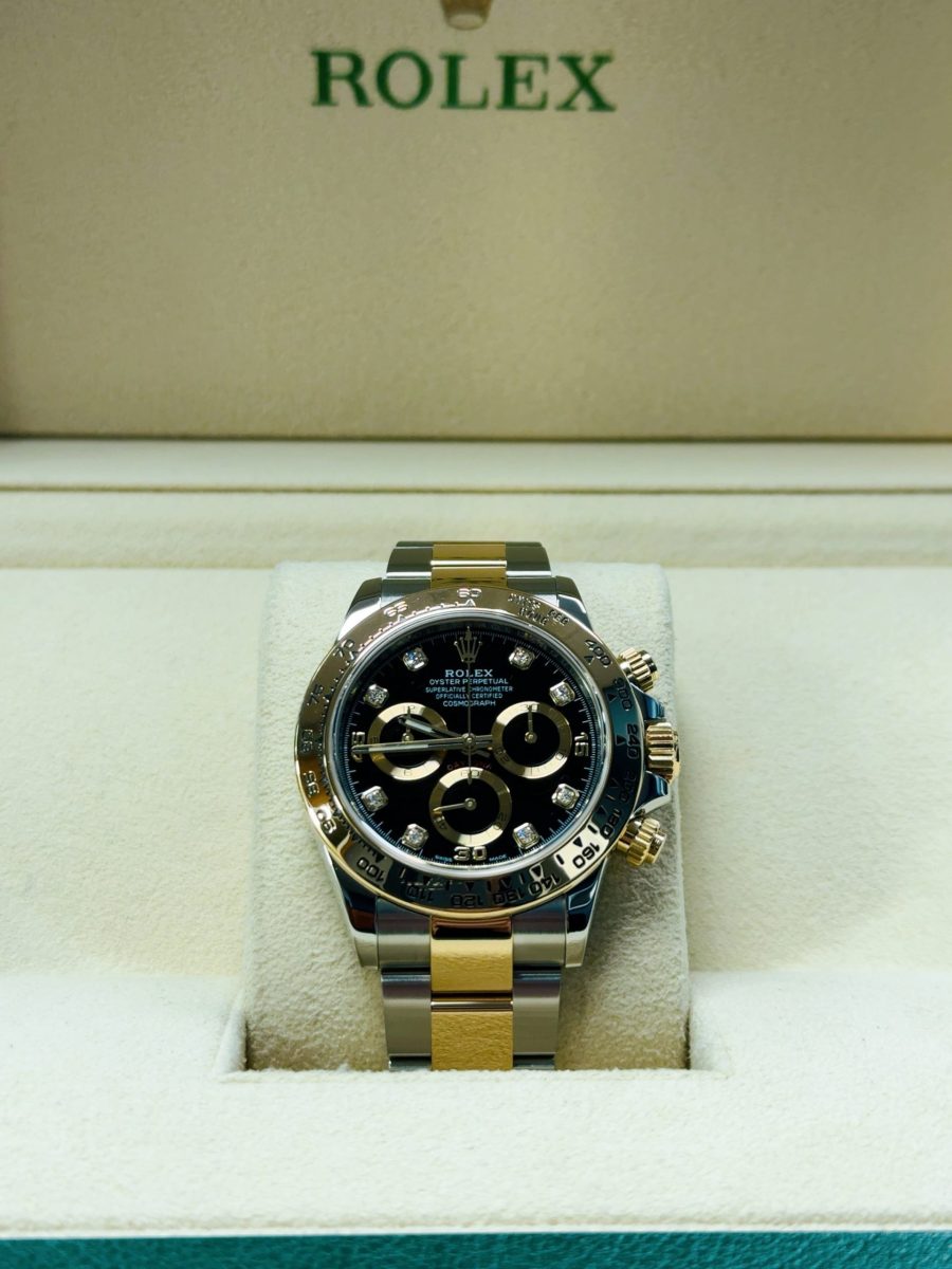 2022 Rolex Daytona - 116503