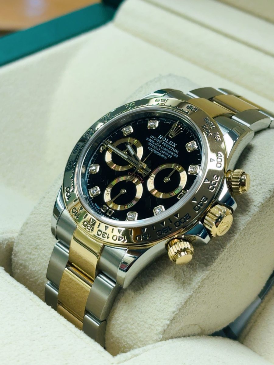 2022 Rolex Daytona - 116503