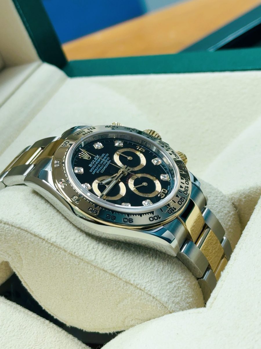 2022 Rolex Daytona - 116503
