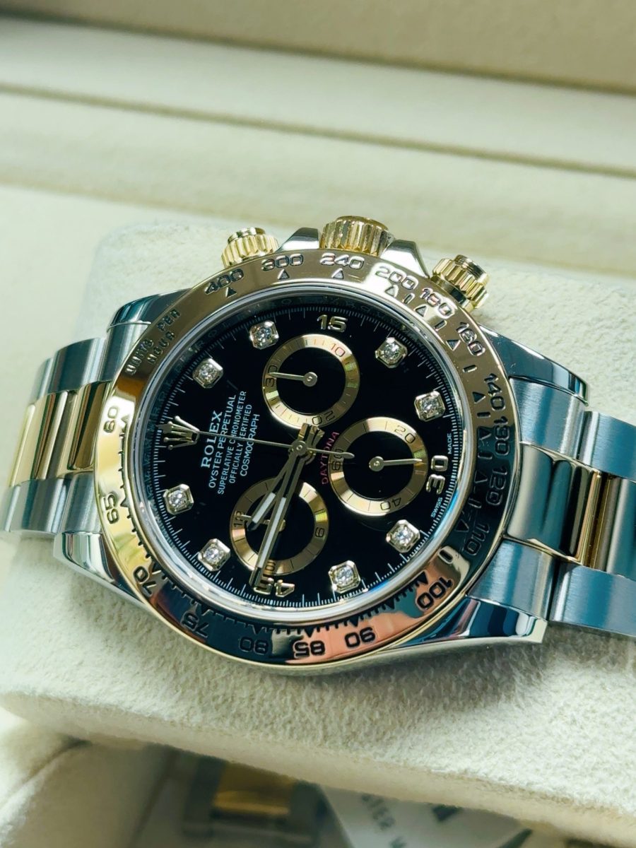 2022 Rolex Daytona - 116503