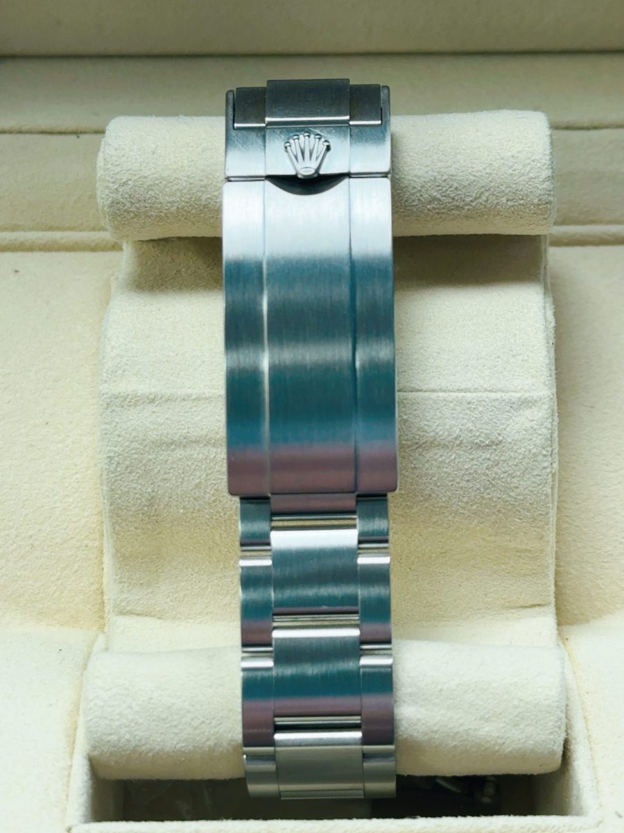 2018 Rolex Submariner