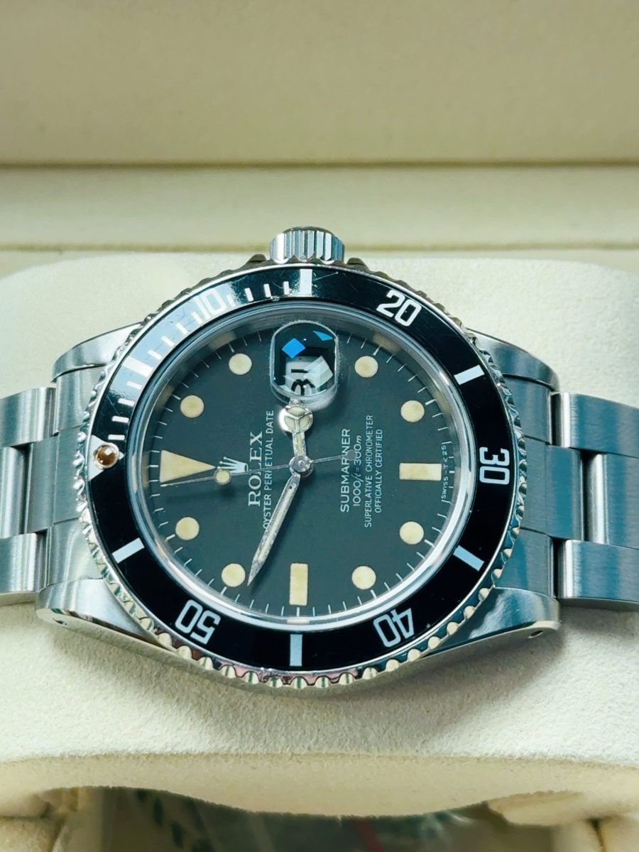 Rolex Submariner - 16800