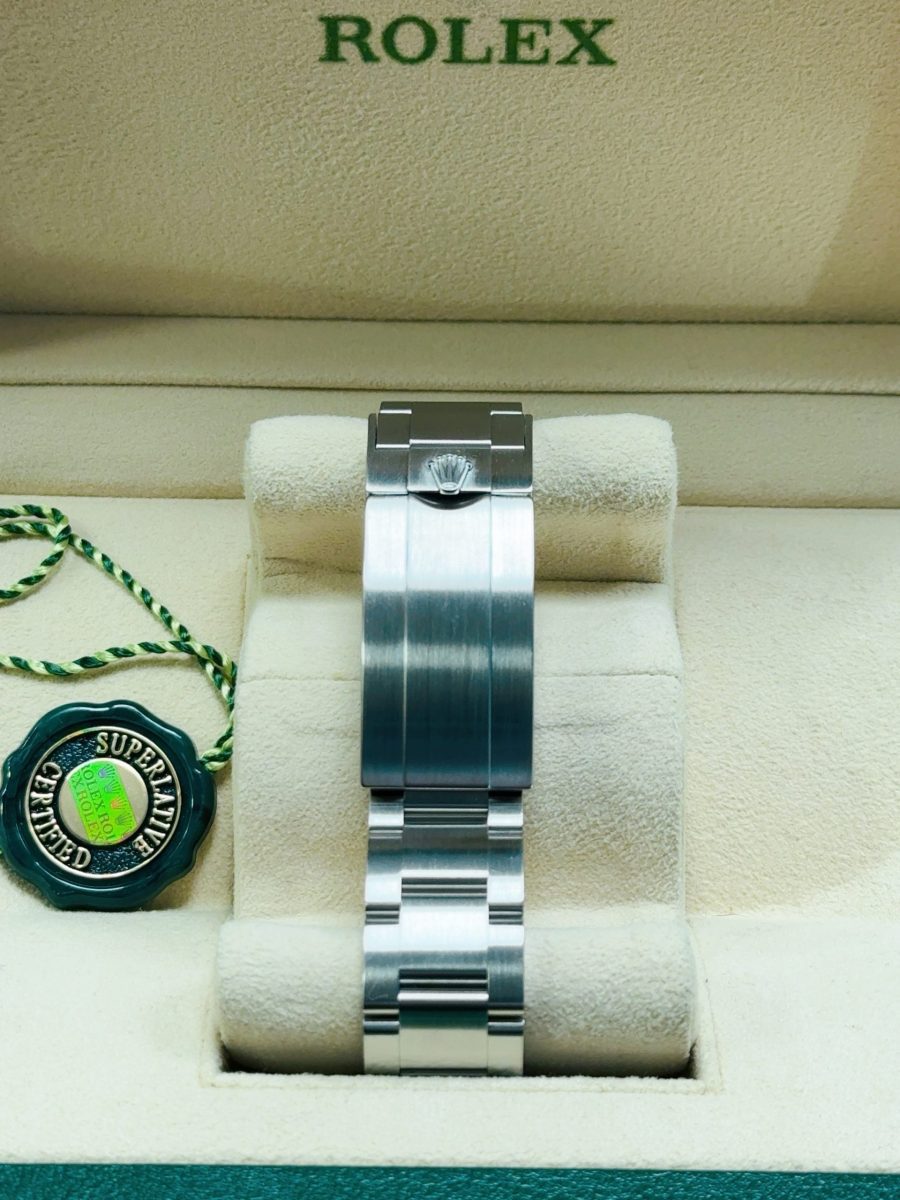 2022 Rolex Submariner Date - 126610LN