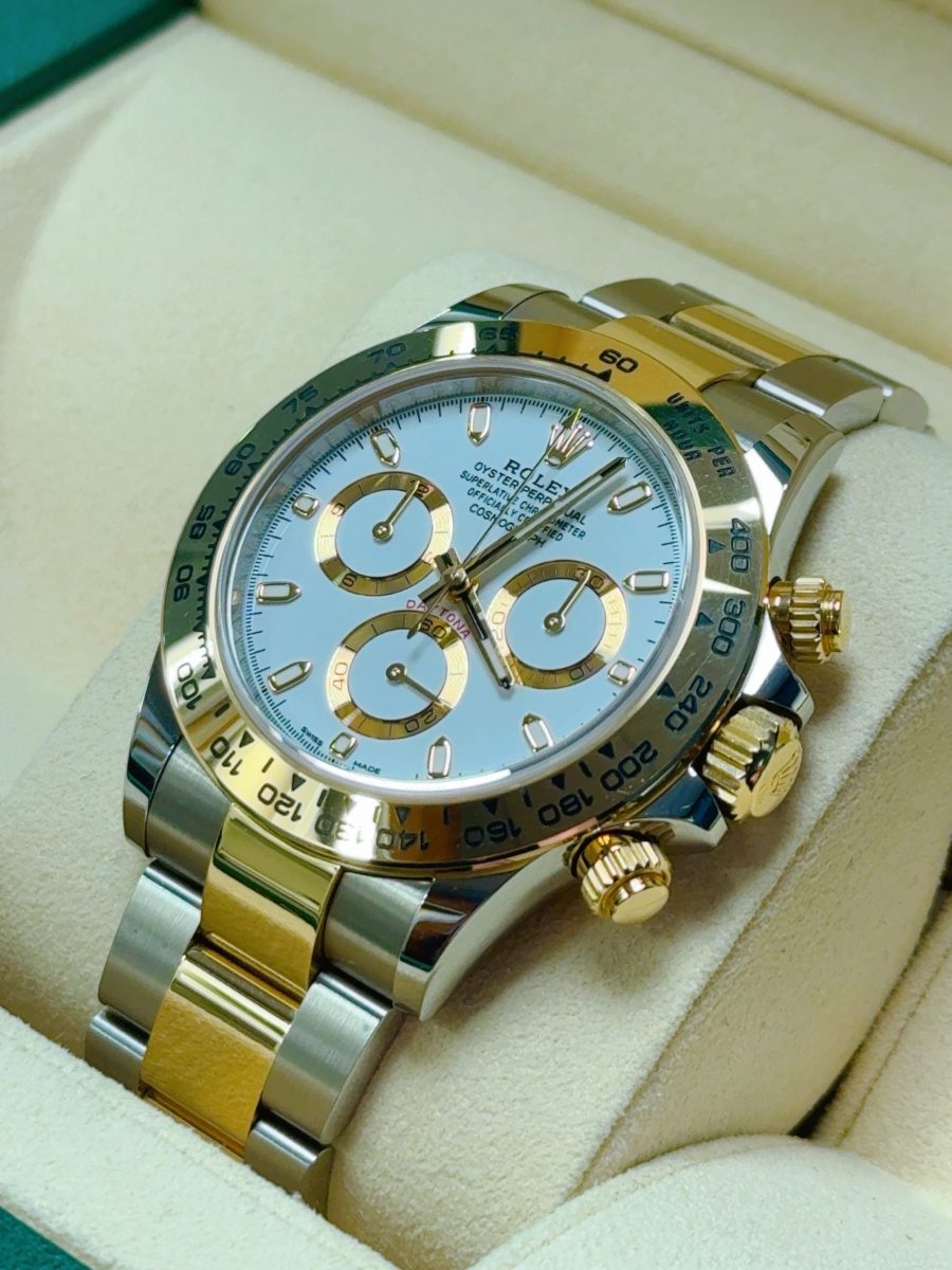 2018 Rolex Daytona - 116503