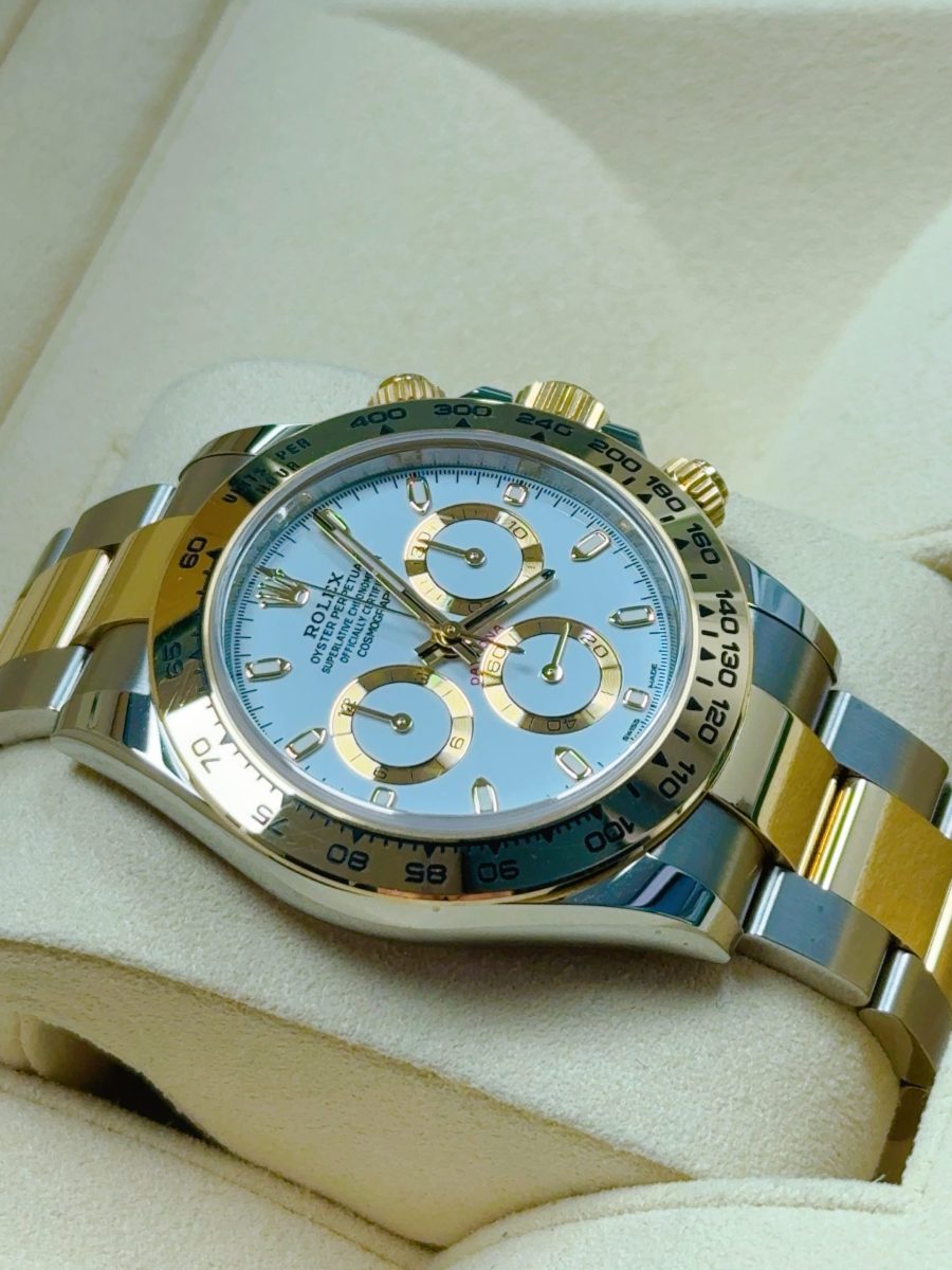 2018 Rolex Daytona - 116503