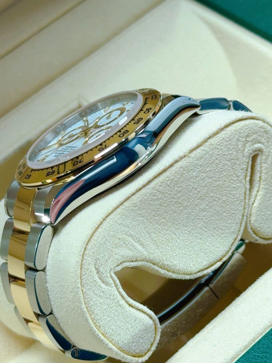 2018 Rolex Daytona - 116503