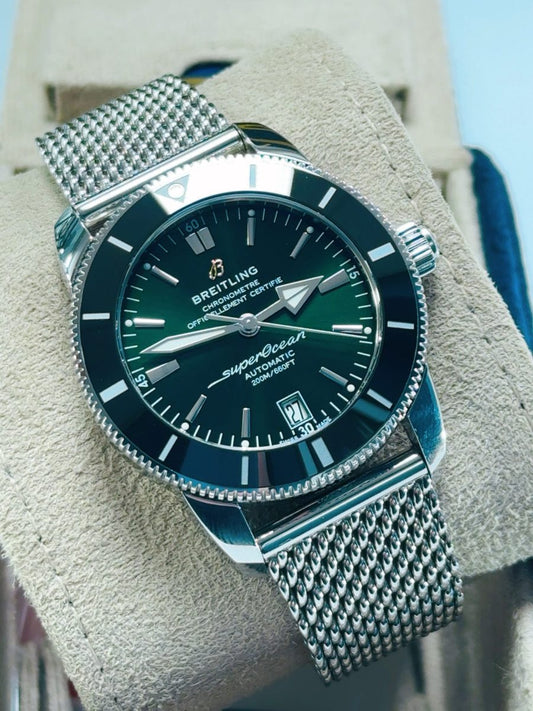 Breitling Superocean Heritage 42