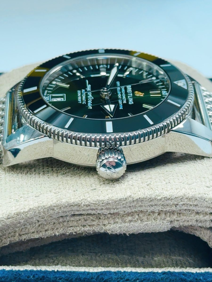 Breitling Superocean Heritage 42