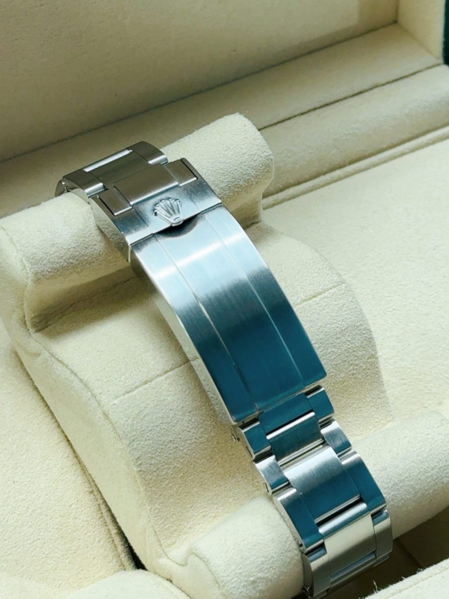 2019 Rolex “Hulk” - 116610LV