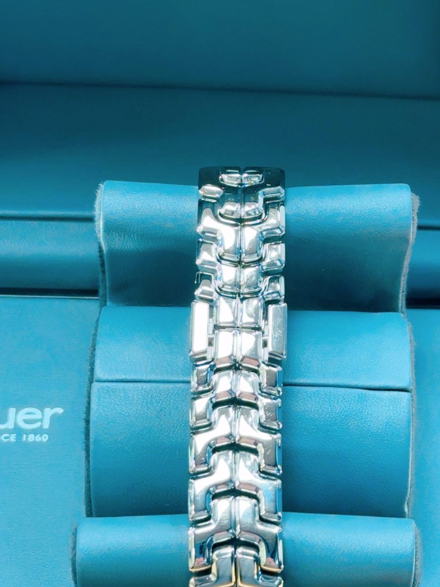 2020 Tag Heuer Link Lady