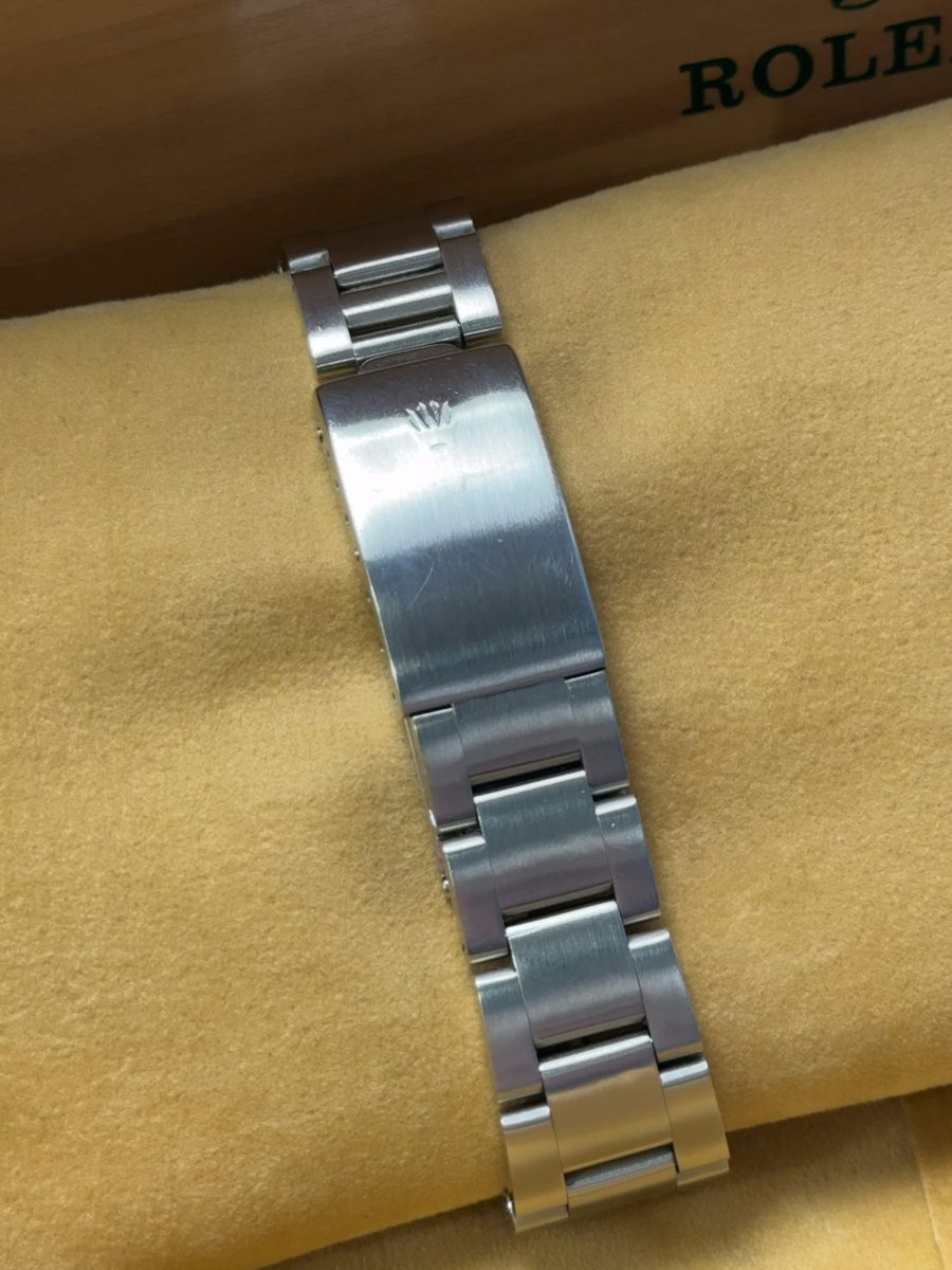 1992 Rolex GMT-Master - 16700