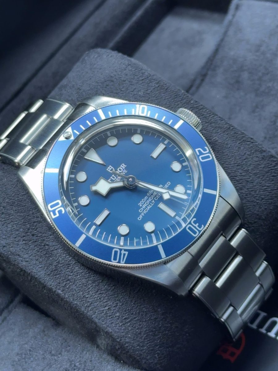 2023 Tudor Blackbay 58