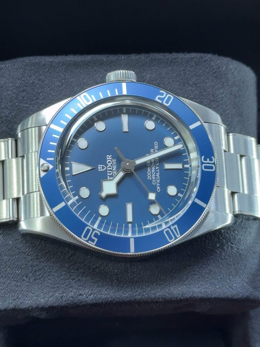 2023 Tudor Blackbay 58