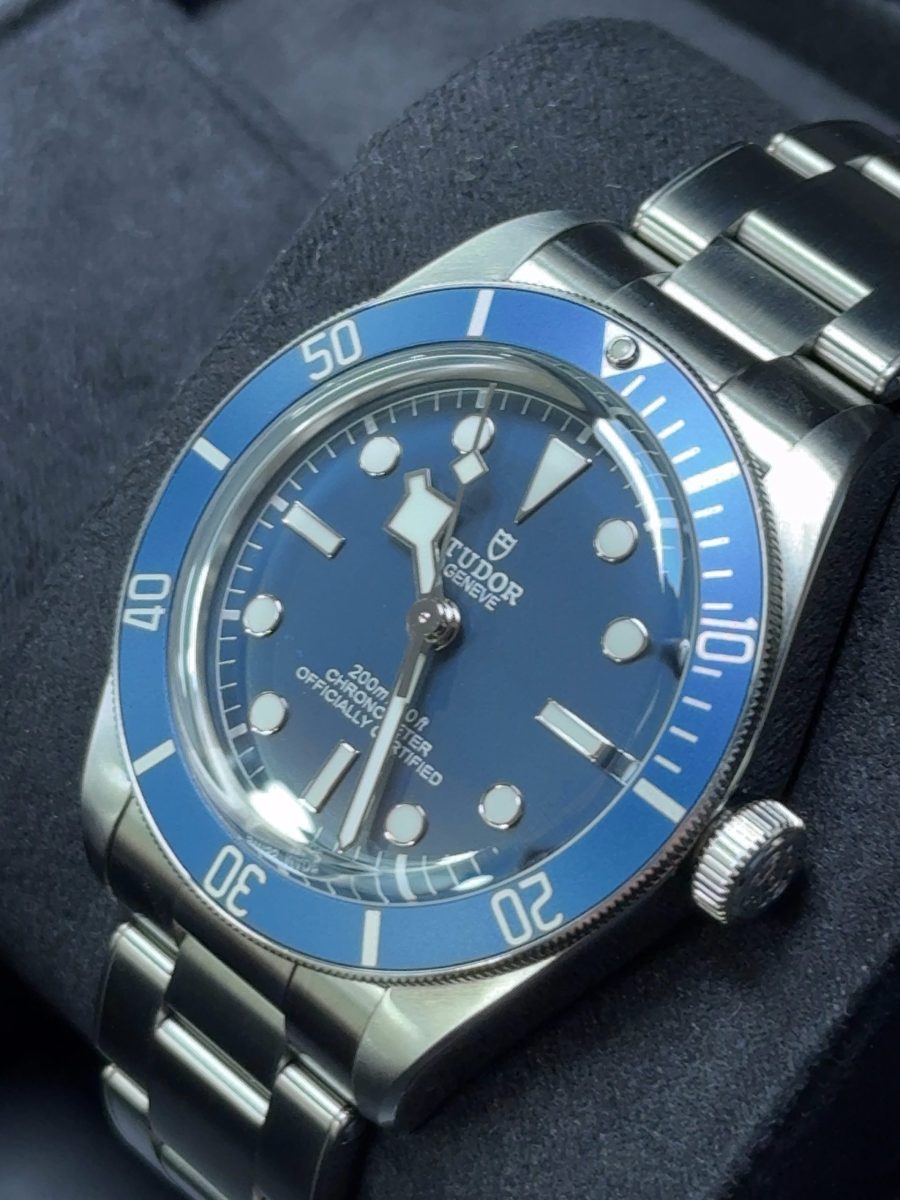 2023 Tudor Blackbay 58