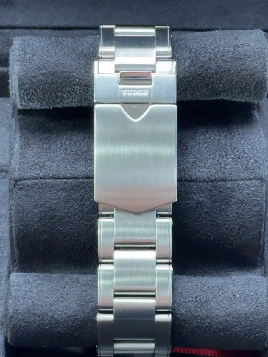 2023 Tudor Blackbay 58