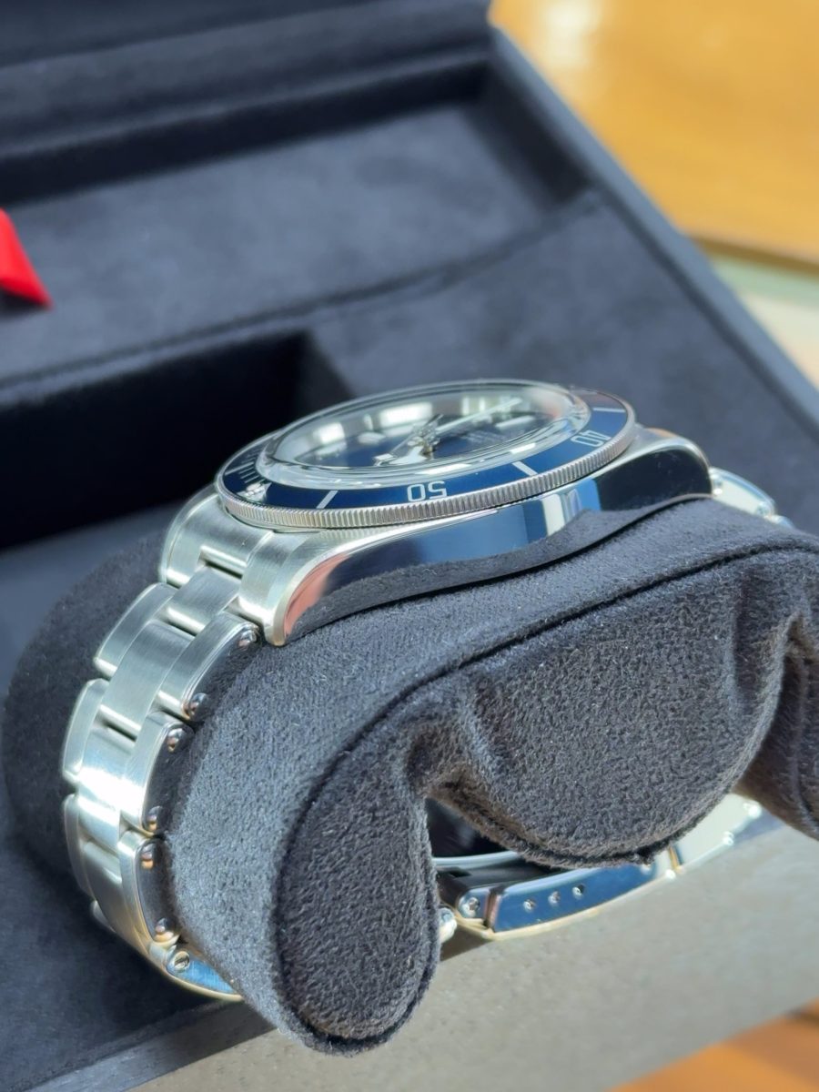 2023 Tudor Blackbay 58