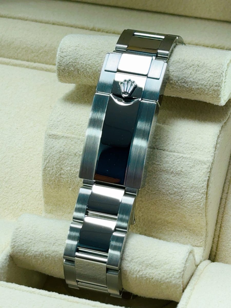 2022 Rolex Yachtmaster 40 - 126622