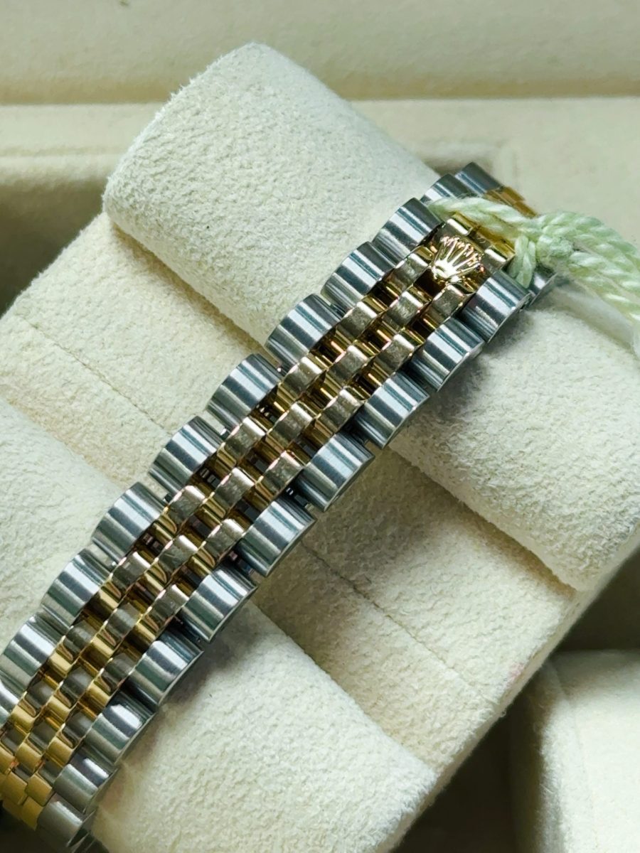 2007 Rolex Datejust 26mm - 179173