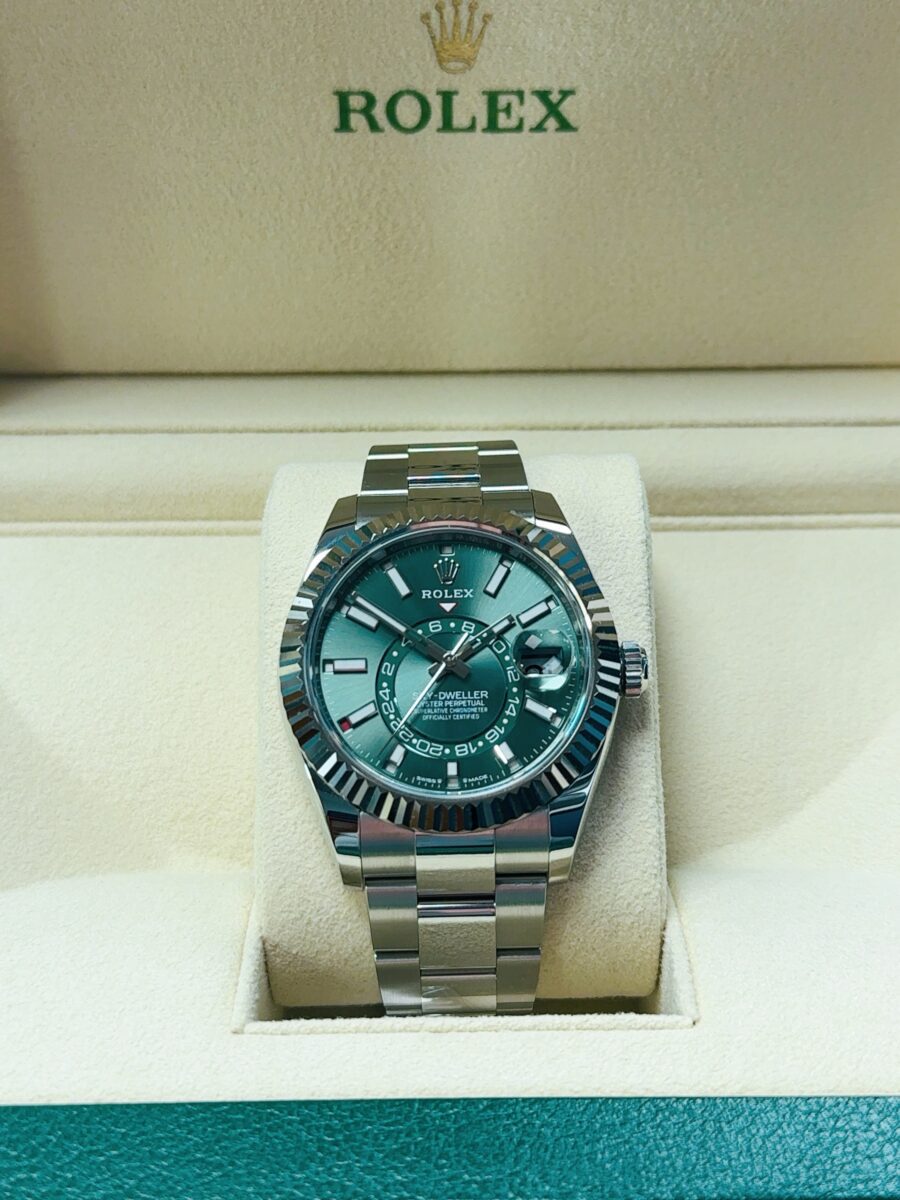 2023 Rolex Sky-Dweller - 336934