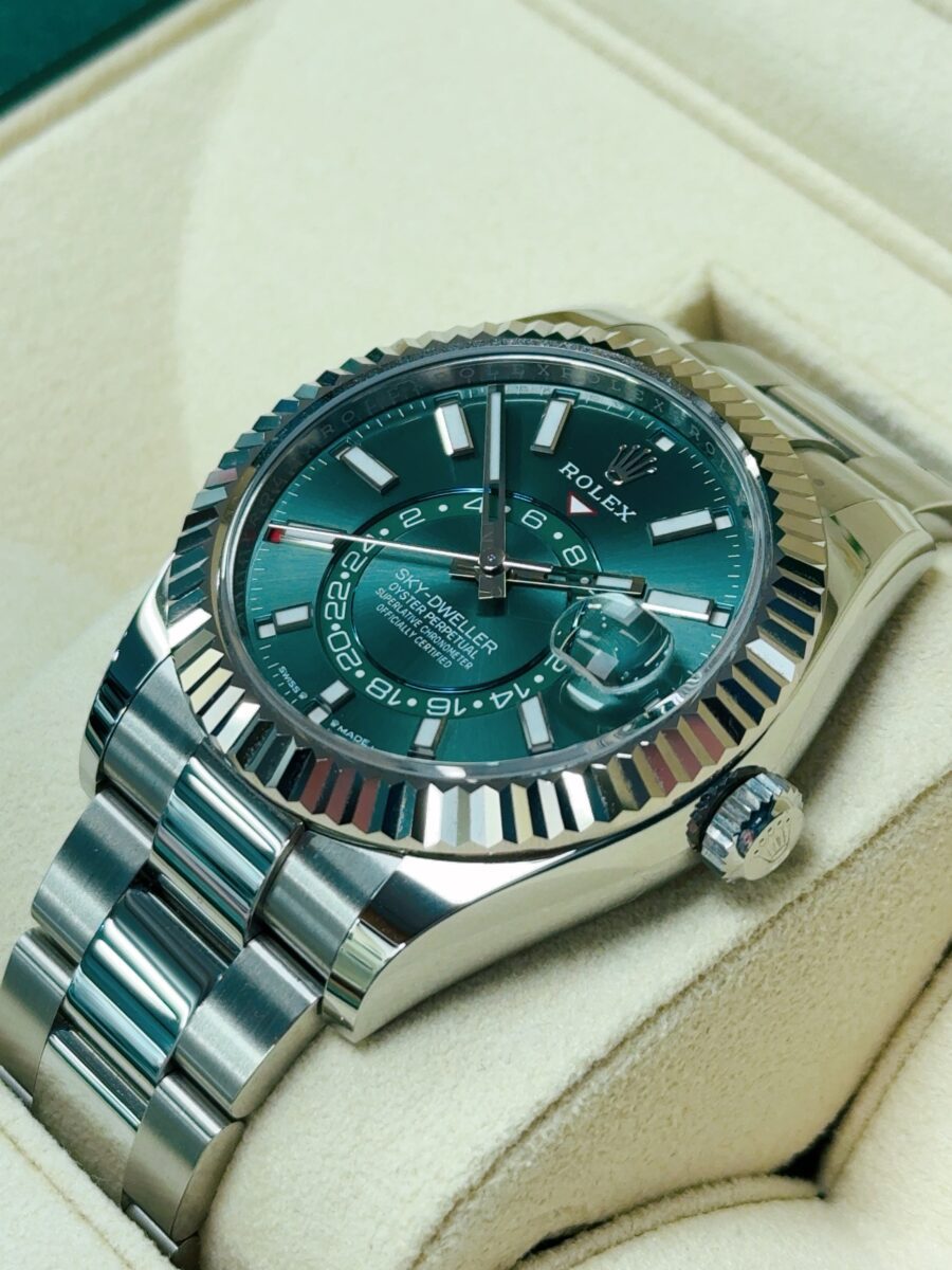 2023 Rolex Sky-Dweller - 336934