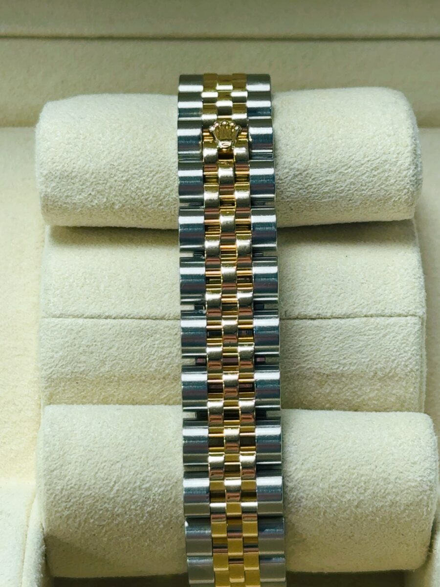 2015 Rolex Datejust - 179383